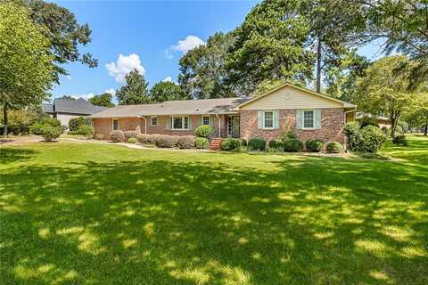 900 Meadow Lane, Anderson, SC 29621