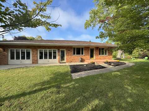 1750 Timm Drive, Ossineke, MI 49766