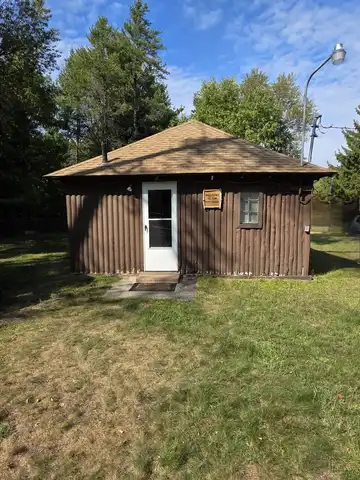 1975 Brown Rd, Saint Helen, MI 48656