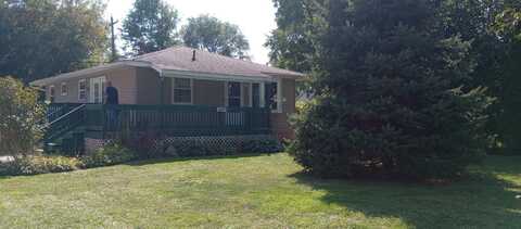 2911 Mott Avenue, Waterford, MI 48327