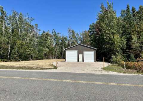 15193 Lakeview Drive, Wolverine, MI 49799