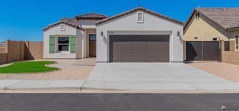 3586 S SAGE AVE, Yuma, AZ 85365