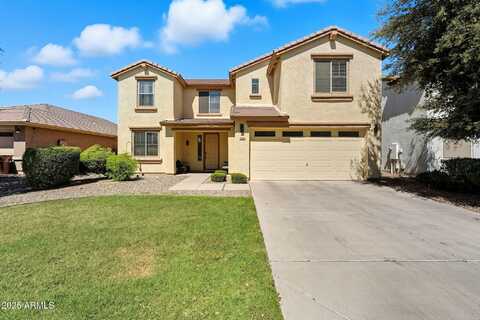 754 W DESERT SEASONS Drive, San Tan Valley, AZ 85143