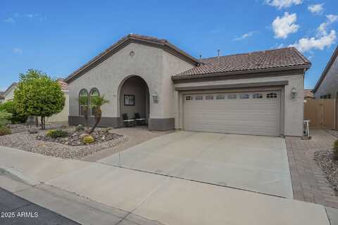4644 E SOURWOOD Drive, Gilbert, AZ 85298