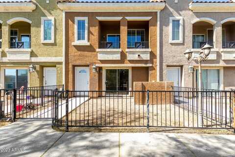 2450 W Glenrosa Avenue, Phoenix, AZ 85015