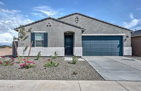 16004 W HONEYSUCKLE Drive, Surprise, AZ 85387