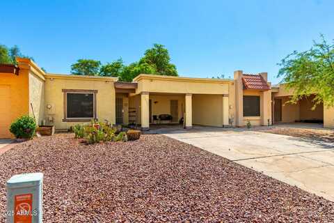 5317 S MITCHELL Dr Drive, Tempe, AZ 85283
