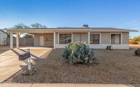 15238 N 22ND Street, Phoenix, AZ 85022