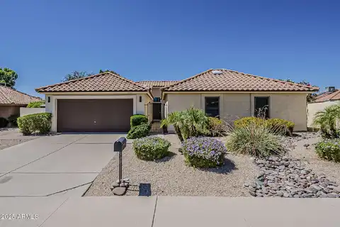 16036 N 58TH Way, Scottsdale, AZ 85254