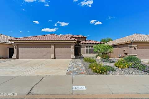 5126 E LIBBY Street, Scottsdale, AZ 85254