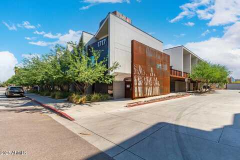 1717 N 1ST Avenue, Phoenix, AZ 85003