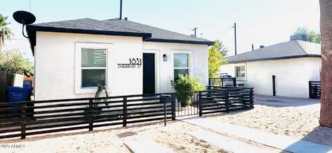 1831 E Sheridan Street, Phoenix, AZ 85006