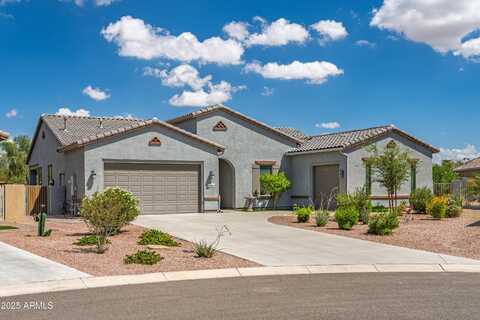 41912 W SEQUOIA Drive, Maricopa, AZ 85138