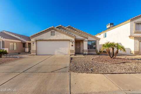 12942 W REDFIELD Road, El Mirage, AZ 85335