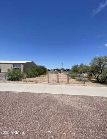400 W COOLIDGE Avenue, Coolidge, AZ 85128