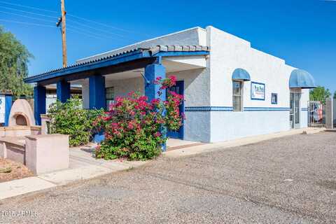 112 E COTTONWOOD Lane, Casa Grande, AZ 85122