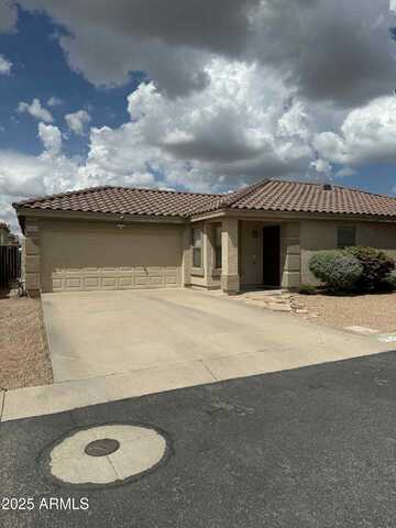 2354 E SPRUCE Drive, Chandler, AZ 85286