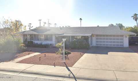 12062 N SAINT ANNES Drive, Sun City, AZ 85351