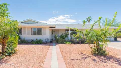 12062 N SAINT ANNES Drive, Sun City, AZ 85351