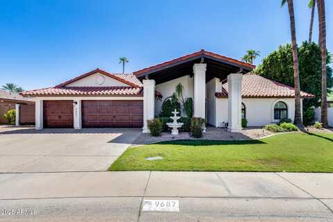9687 E TURQUOISE Avenue, Scottsdale, AZ 85258