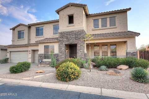4317 E Zenith Lane, Cave Creek, AZ 85331