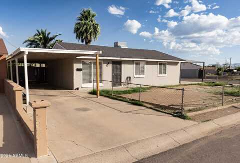 3837 W CYPRESS Street, Phoenix, AZ 85009