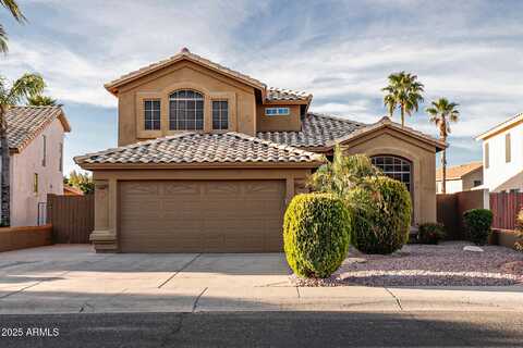 7432 W crest Lane, Glendale, AZ 85310