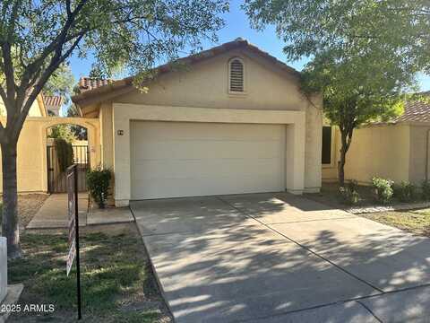 85 W RANCH Road, Tempe, AZ 85284