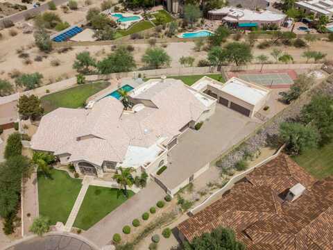 3332 E CHEROKEE Street, Phoenix, AZ 85044