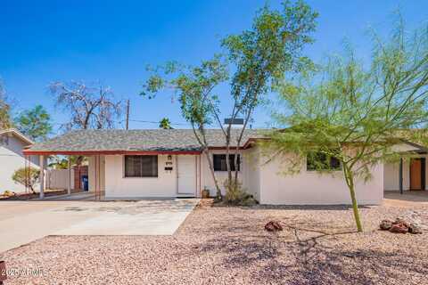 1711 S HARDY Drive, Tempe, AZ 85281