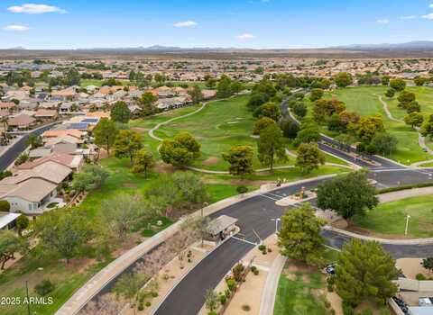 17202 N JAVELINA Drive, Surprise, AZ 85374
