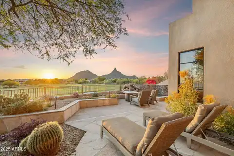 25150 N WINDY WALK Drive, Scottsdale, AZ 85255