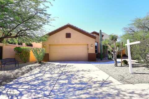 15633 E HEDGEHOG Court, Fountain Hills, AZ 85268