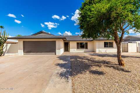 4509 S KENNETH Place, Tempe, AZ 85282