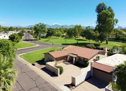 7049 N Via De Paesia --, Scottsdale, AZ 85258