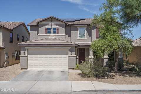 25562 W NANCY Lane, Buckeye, AZ 85326