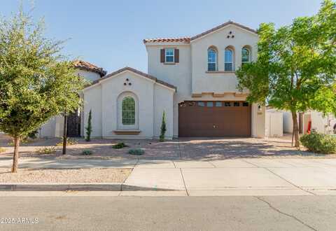 22219 E CHERRYWOOD Drive, Queen Creek, AZ 85142