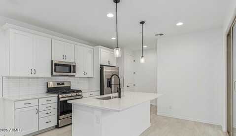 2931 N EVERGREEN Street, Buckeye, AZ 85396
