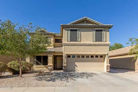 23596 W MOBILE Lane, Buckeye, AZ 85326