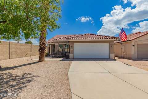 1003 S SLATER Circle, Mesa, AZ 85206