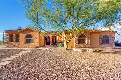 1602 E LOBO Street, San Tan Valley, AZ 85140