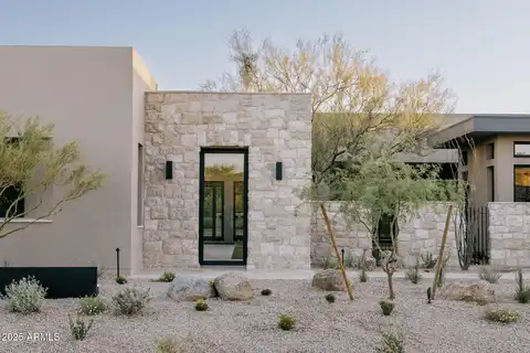 8386 E LEANING ROCK Road, Scottsdale, AZ 85266