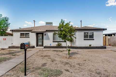 2726 W RUTH Avenue, Phoenix, AZ 85051
