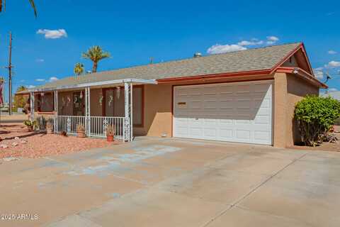 12037 N THUNDERBIRD Road, Sun City, AZ 85351