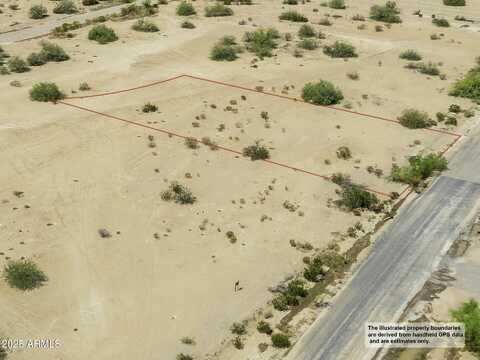 4430 N ARIZONA Street, Eloy, AZ 85131