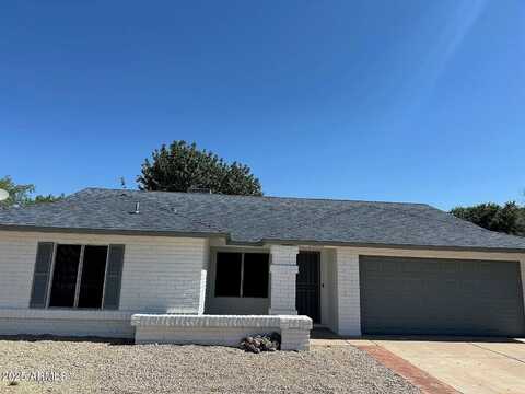 18015 N 2nd Drive, Phoenix, AZ 85023
