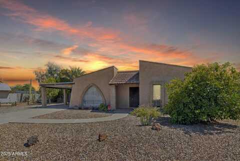 619 E ELAINE Street, Casa Grande, AZ 85122