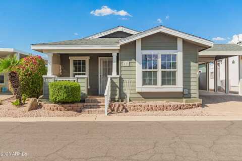 2401 W SOUTHERN Avenue, Tempe, AZ 85282