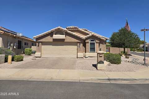 17616 W LOTTEN Drive, Surprise, AZ 85374