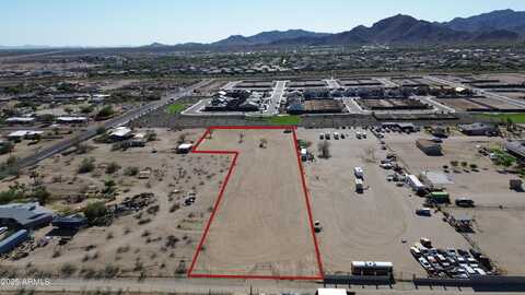 000 N 201st Avenue, Buckeye, AZ 85396